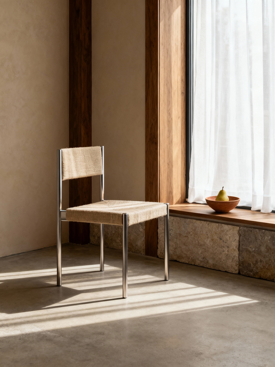 MDG&CO : Suite Chambre Maître Textile - Image 2